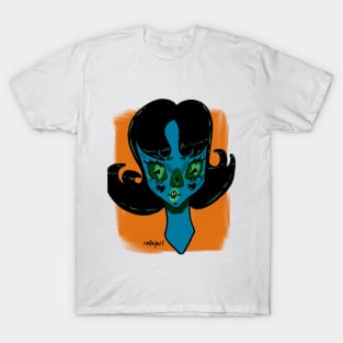 A monster of love T-Shirt